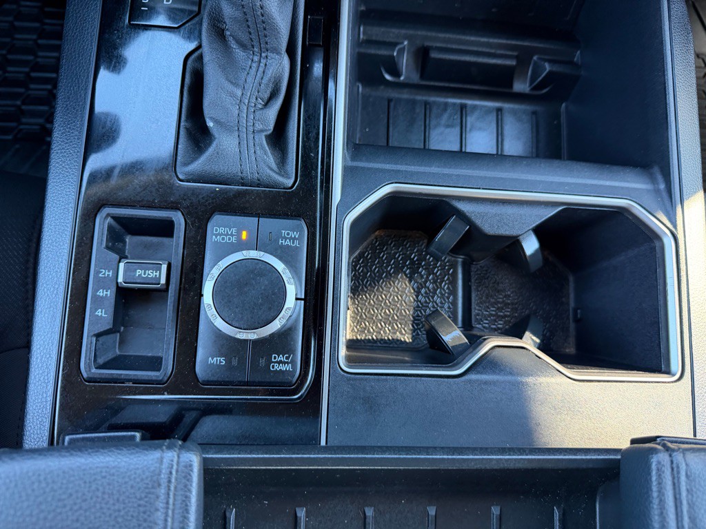 2024 Toyota Tundra Image 26