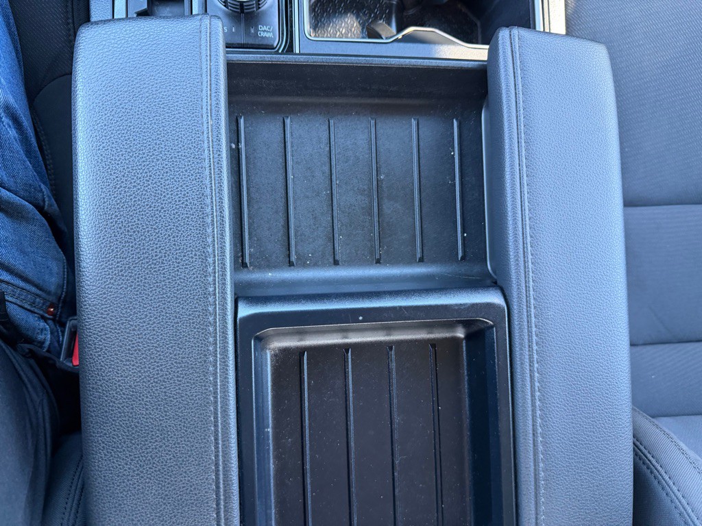 2024 Toyota Tundra Image 27