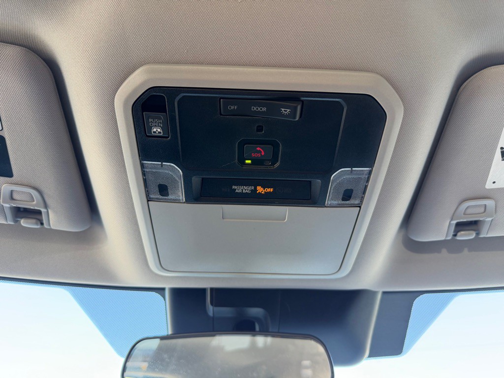 2024 Toyota Tundra Image 28