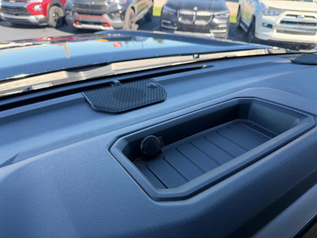 2024 Toyota Tundra Image 30