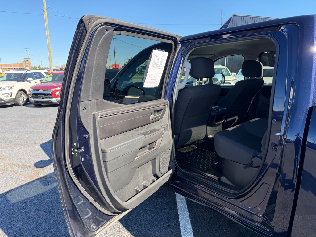 2024 Toyota Tundra Image 31