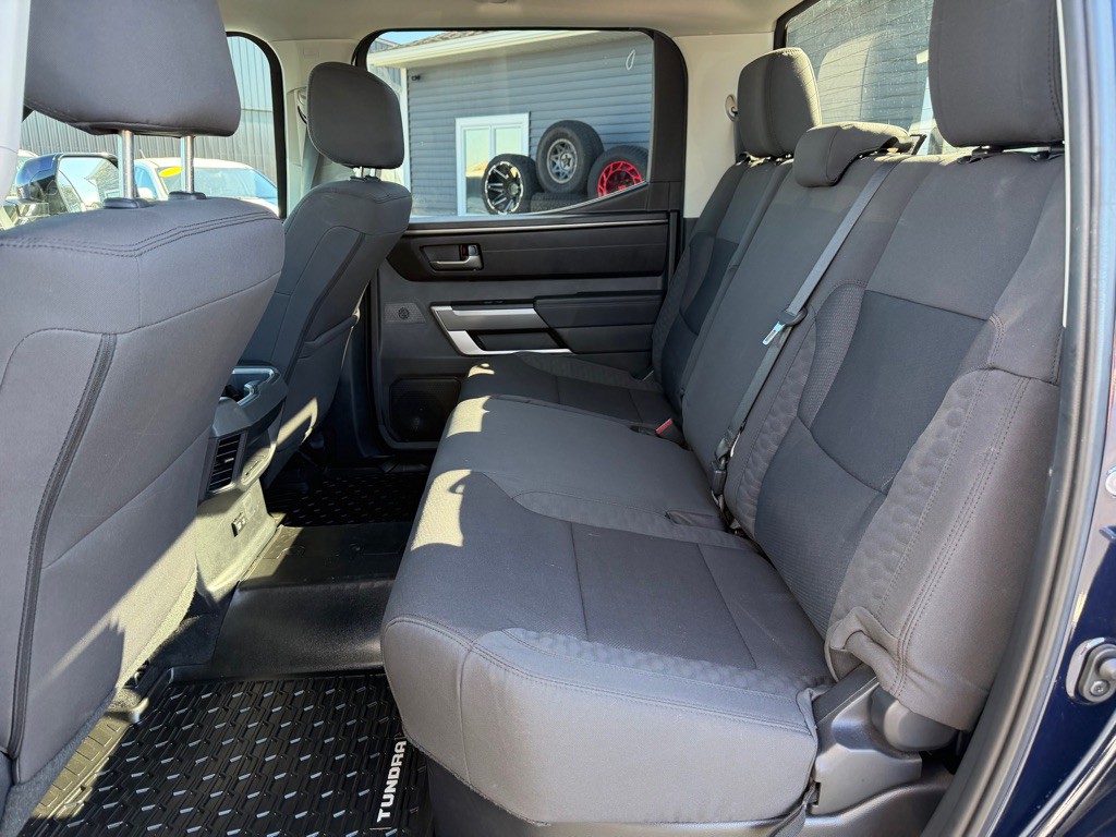 2024 Toyota Tundra Image 32