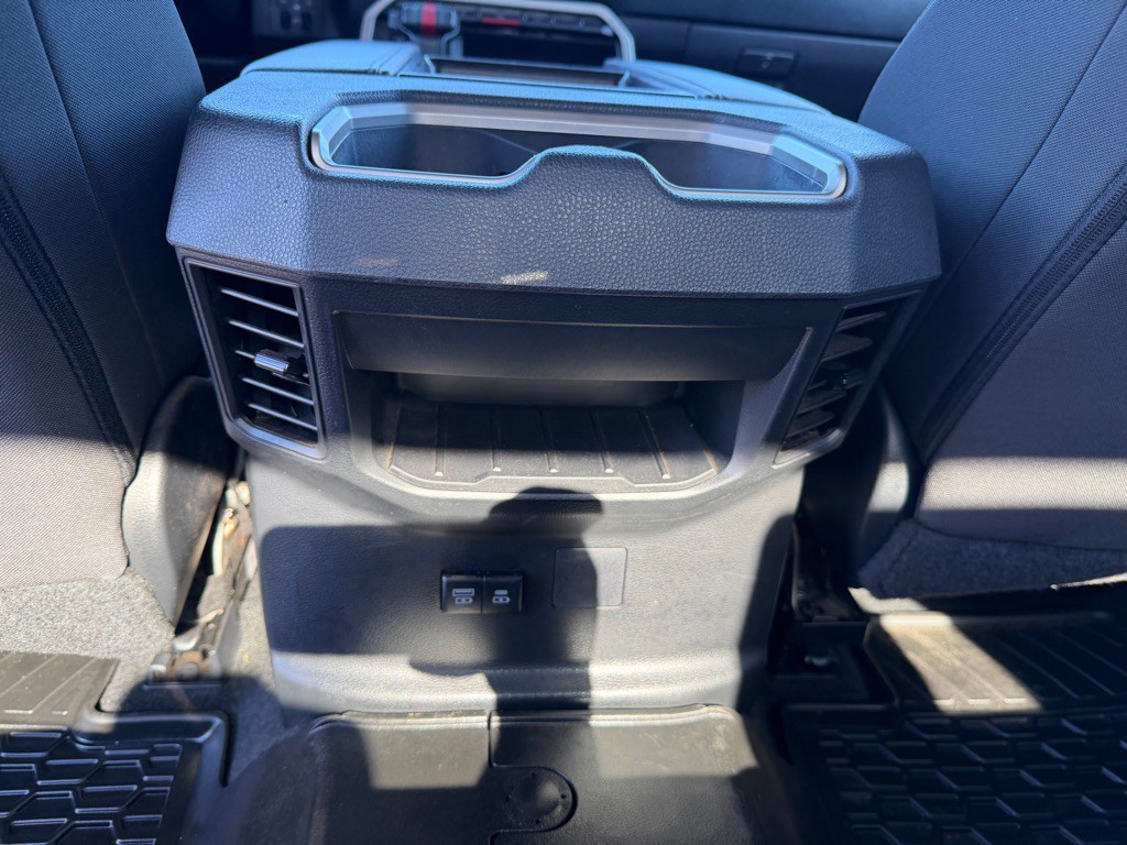 2024 Toyota Tundra Image 33