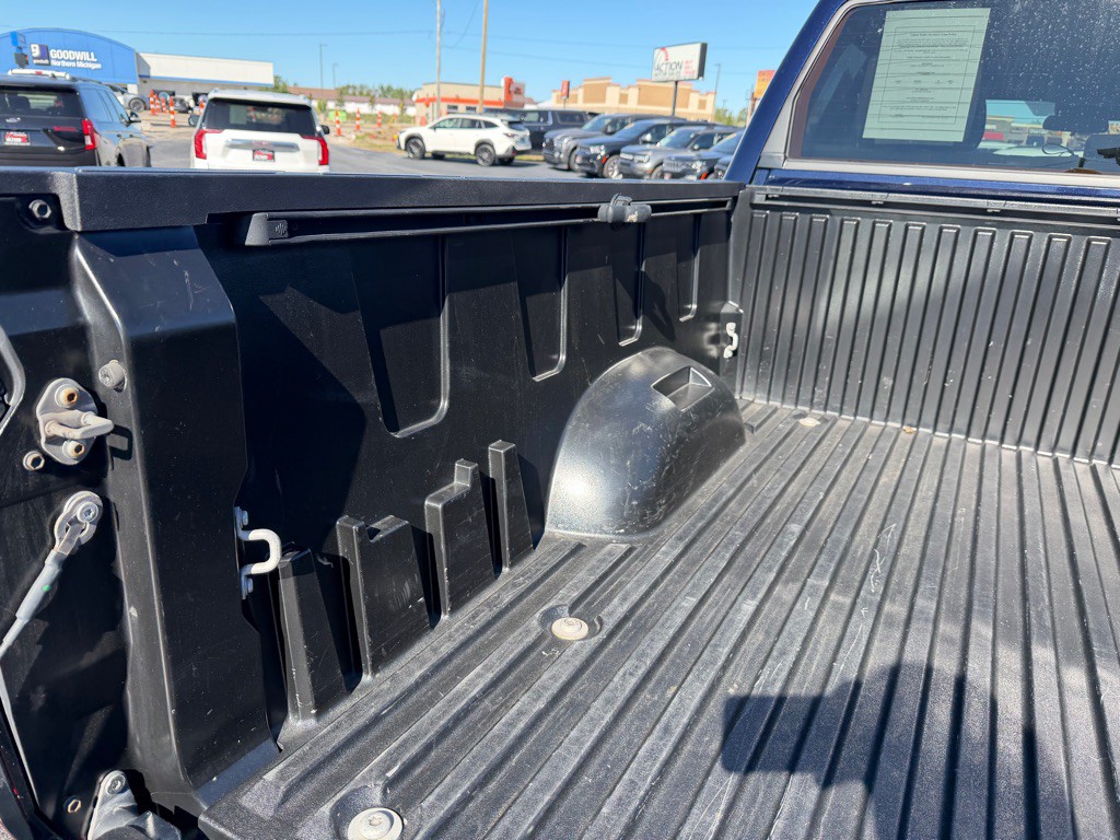 2024 Toyota Tundra Image 37