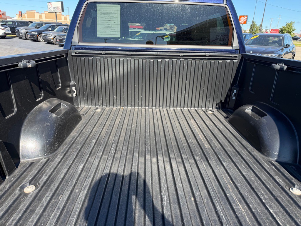 2024 Toyota Tundra Image 38