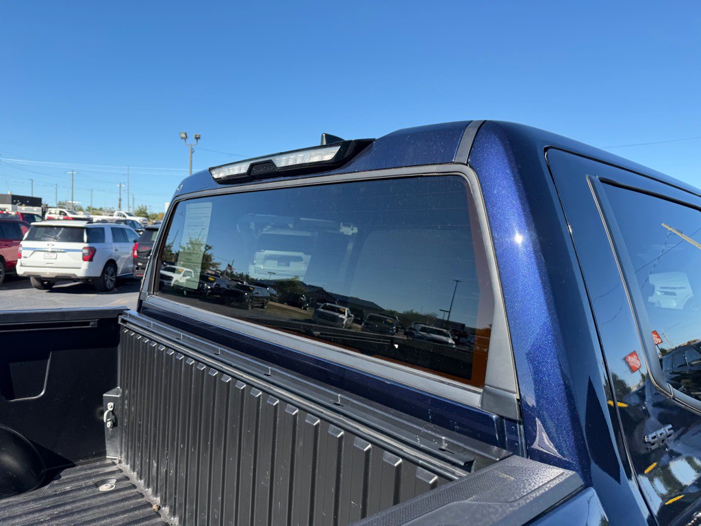 2024 Toyota Tundra Image 40