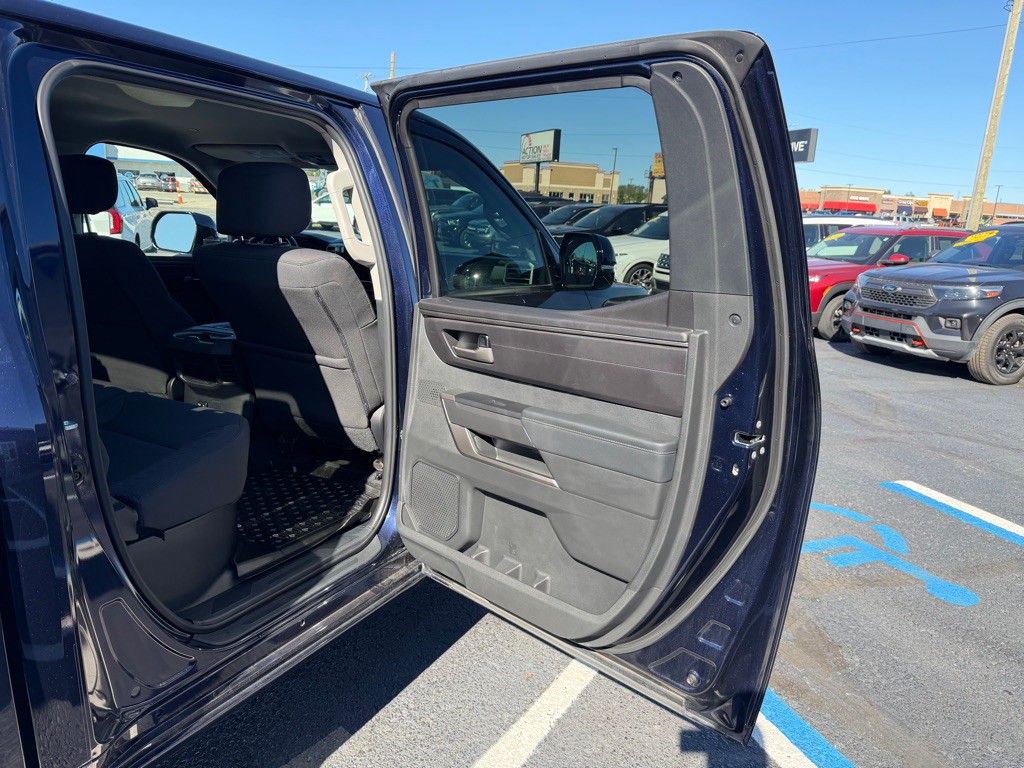 2024 Toyota Tundra Image 41