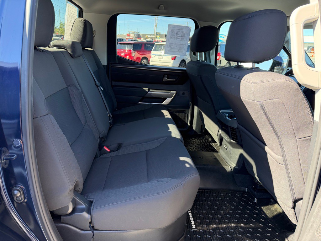 2024 Toyota Tundra Image 42