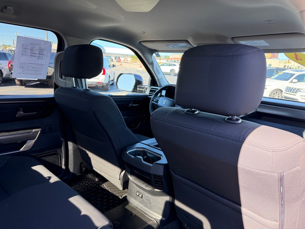 2024 Toyota Tundra Image 44