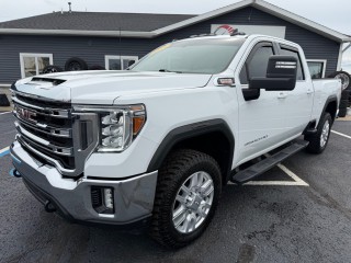Image for 2023 GMC Sierra 3500 SLE ID: 7675462
