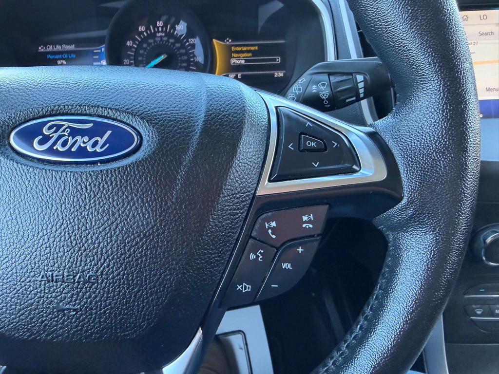 2020 Ford Edge Image 19