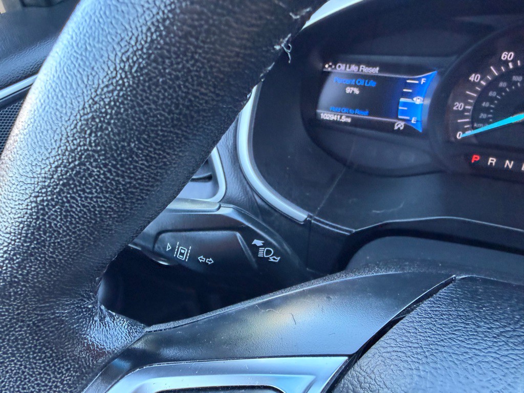 2020 Ford Edge Image 20