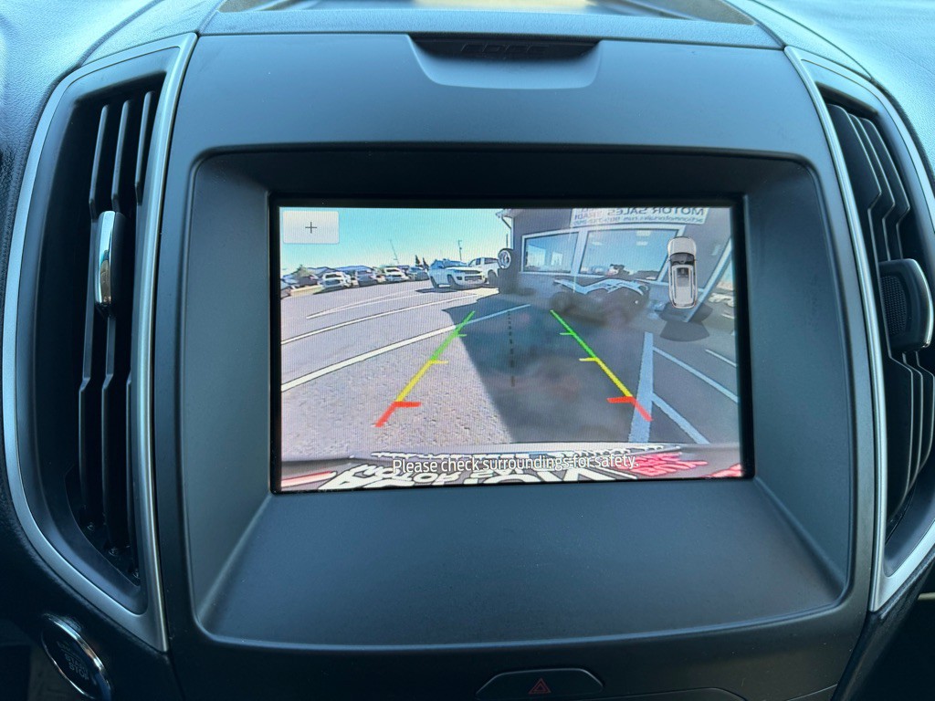 2020 Ford Edge Image 24