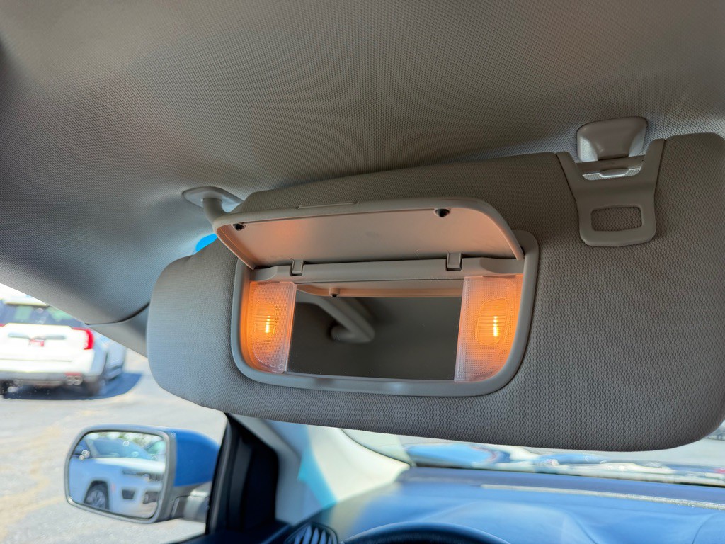 2020 Ford Edge Image 34