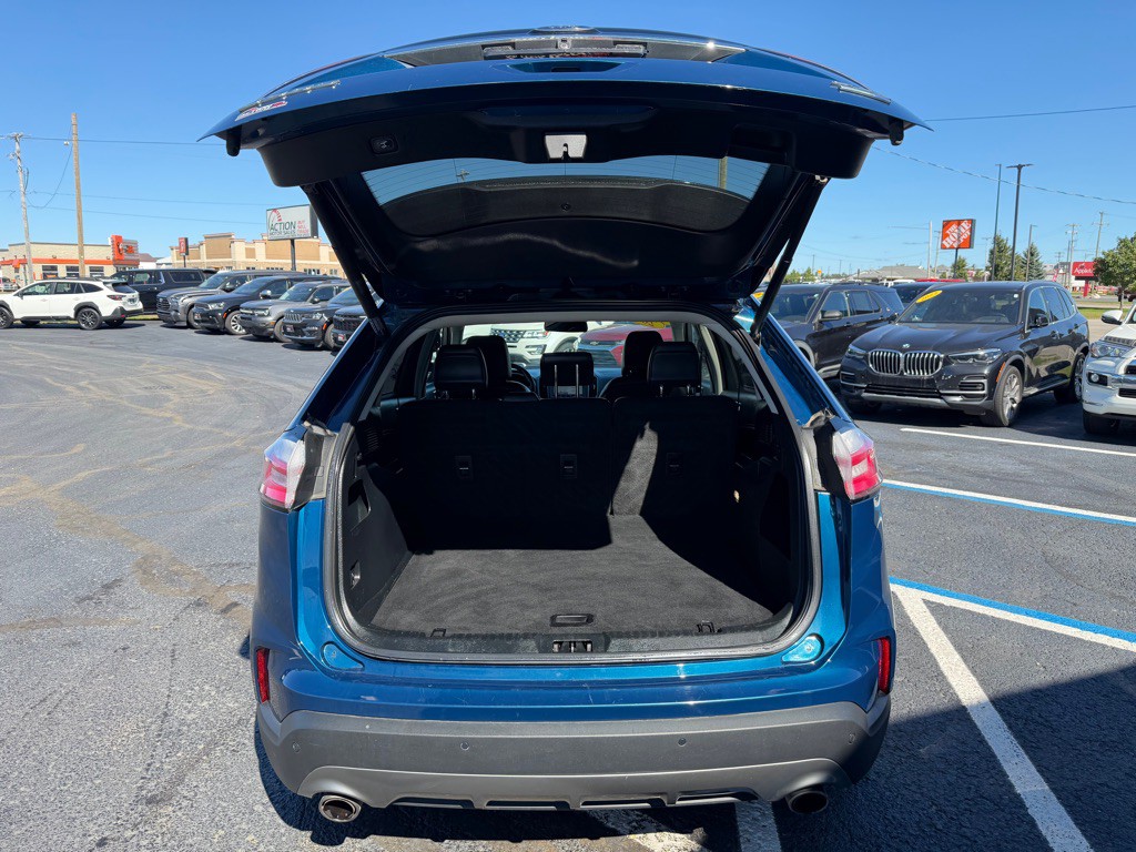 2020 Ford Edge Image 41