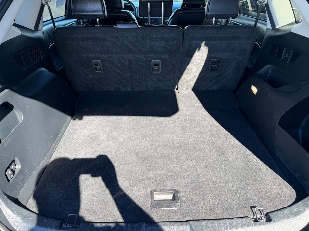 2020 Ford Edge Image 42