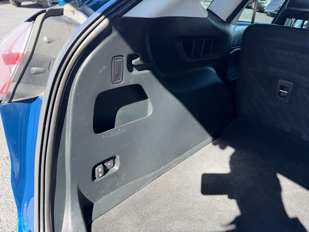 2020 Ford Edge Image 43