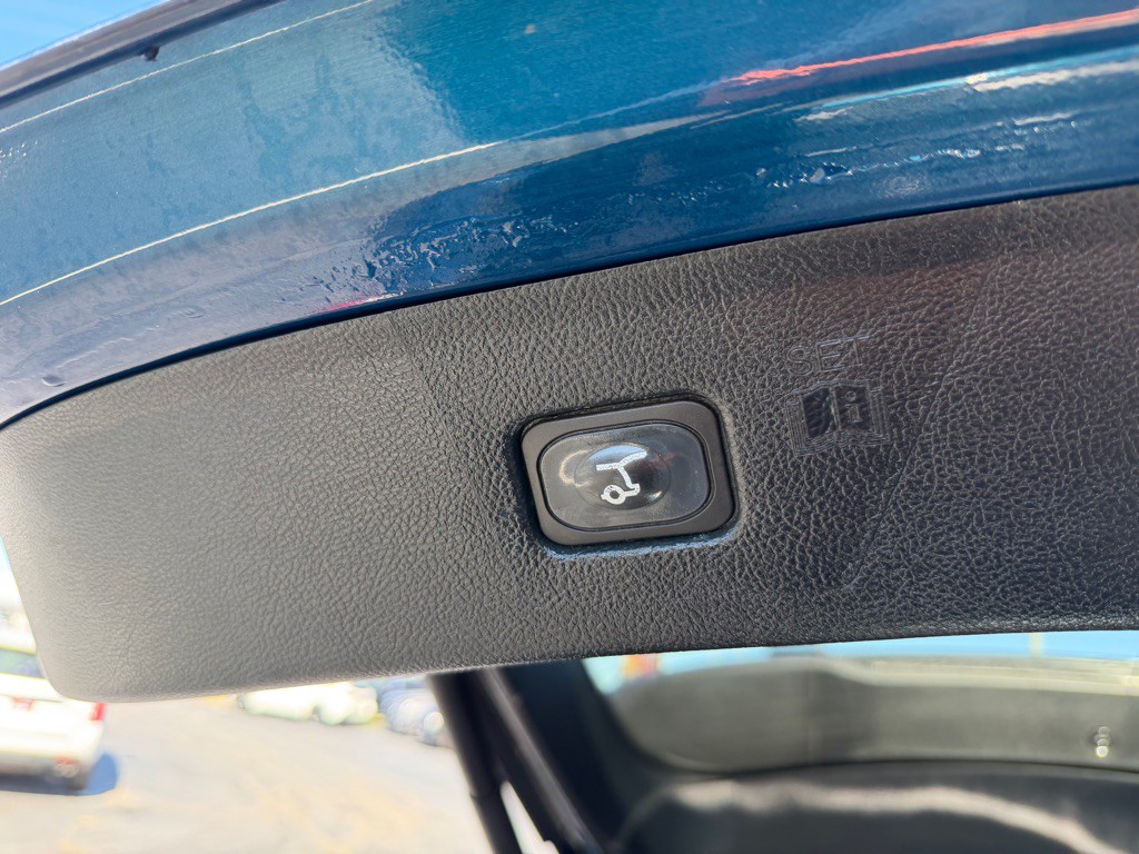 2020 Ford Edge Image 46