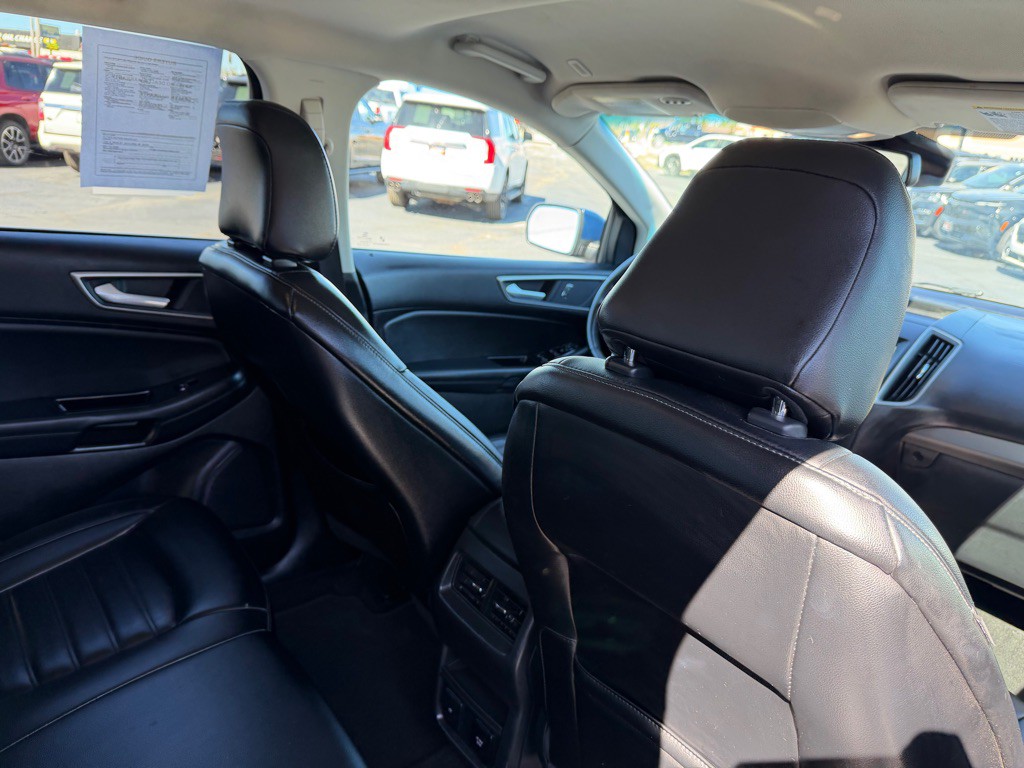 2020 Ford Edge Image 49