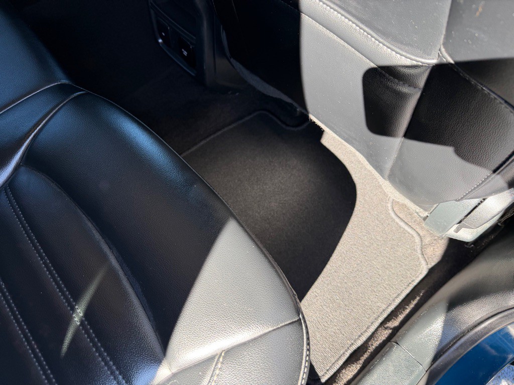 2020 Ford Edge Image 50