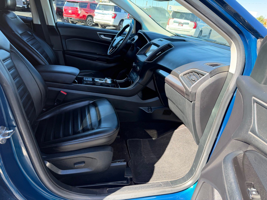 2020 Ford Edge Image 53