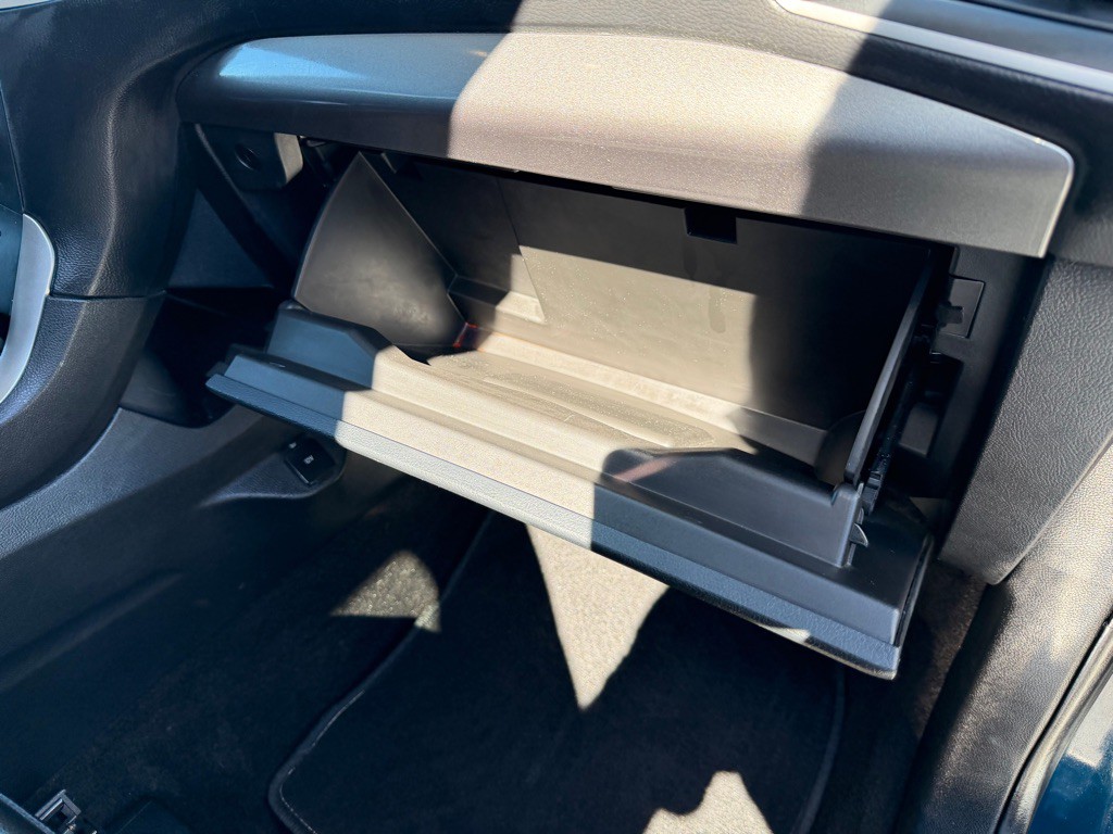 2020 Ford Edge Image 57