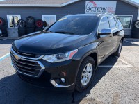Image for 2018 Chevrolet Traverse LT ID: 7695652