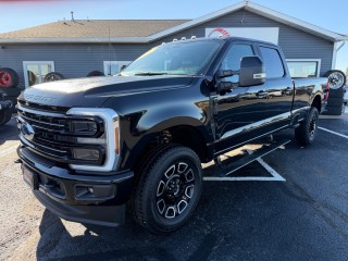 Image for 2026 Ford F-350 Super Duty ID: 7725979