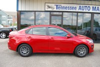 Image for 2023 Kia Rio LX ID: 6528705