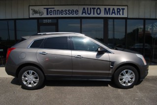 Image for 2012 Cadillac SRX Luxury Collection ID: 6635904
