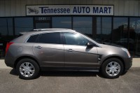 Image for 2012 Cadillac SRX Luxury Collection ID: 6635904