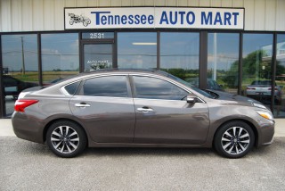 Image for 2016 Nissan Altima 2.5 ID: 6655033