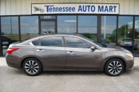Image for 2016 Nissan Altima 2.5 ID: 6655033