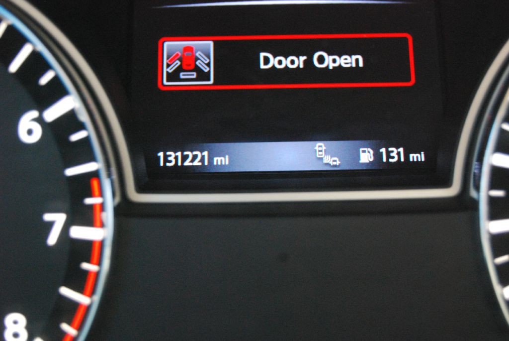 2016 Nissan Altima Image 8