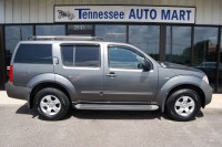 Image for 2007 Nissan Pathfinder LE ID: 6668298
