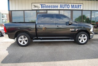 Image for 2016 RAM 1500 SLT ID: 6682874
