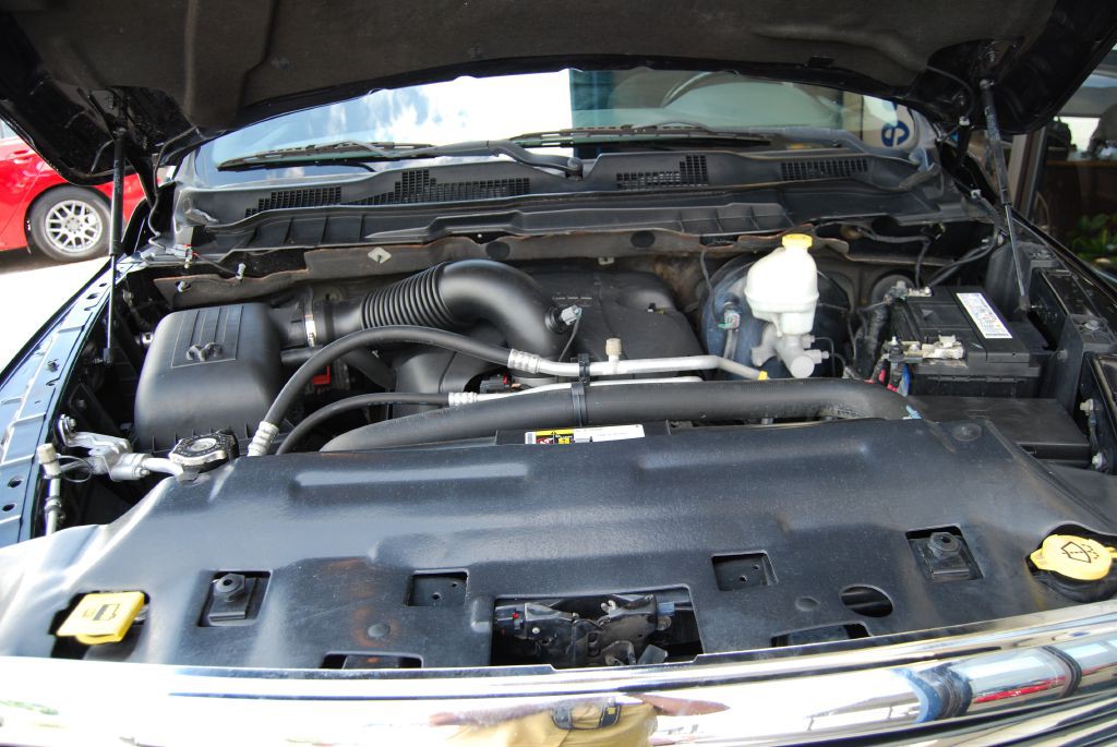 2016 RAM 1500 Image 9