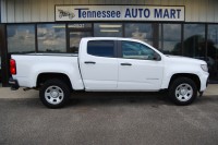Image for 2021 Chevrolet Colorado  ID: 6684493