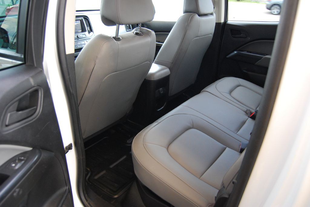 2021 Chevrolet Colorado Image 6