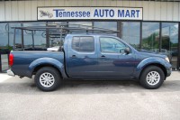 Image for 2017 Nissan Frontier S ID: 6703611