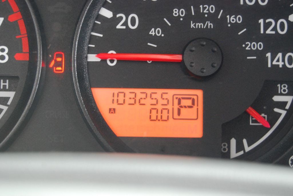 2017 Nissan Frontier Image 8