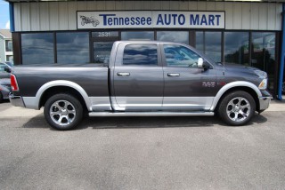 Image for 2017 RAM 1500 Laramie ID: 6703620