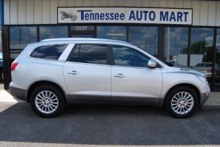 Image for 2011 Buick Enclave CXL ID: 6704746