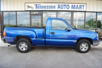 Image for 2003 Chevrolet Silverado 1500  ID: 6704829