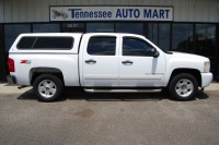 Image for 2008 Chevrolet Silverado 1500  ID: 6716295