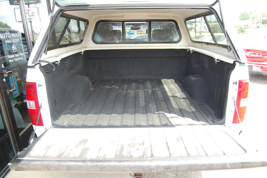 2008 Chevrolet Silverado 1500 Image 5