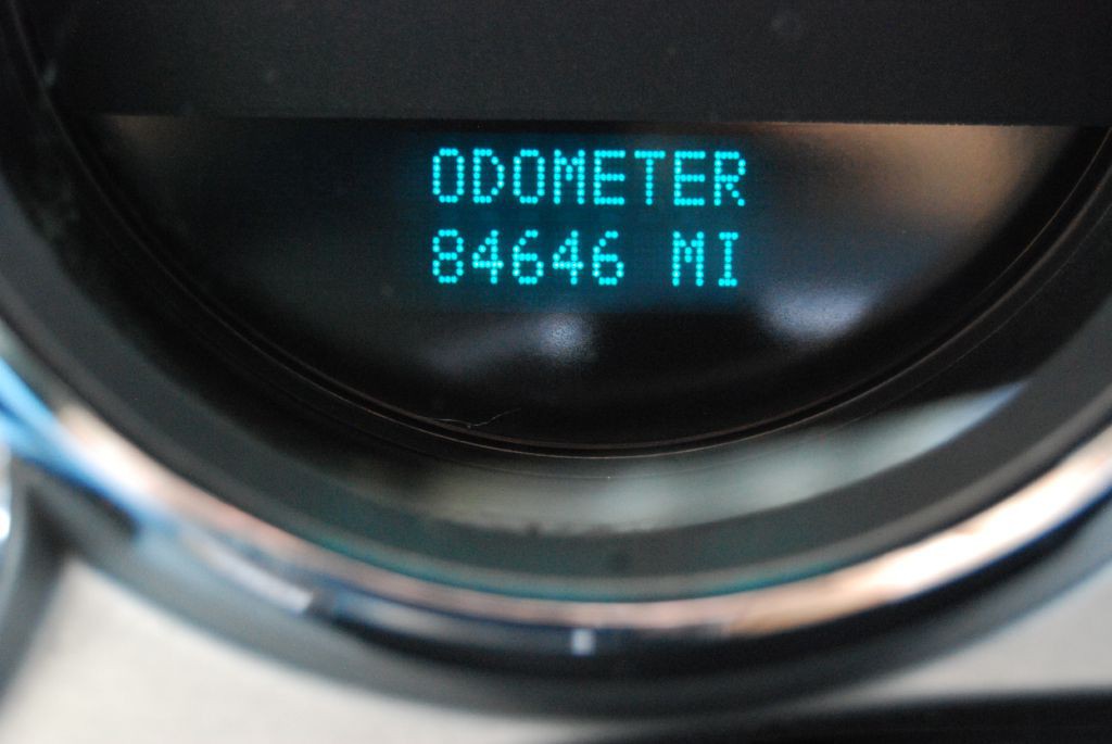 2008 Chevrolet Silverado 1500 Image 8