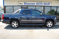 Image for 2012 Chevrolet Avalanche LTZ ID: 6717836