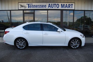 Image for 2014 Lexus GS 350 ID: 6745466