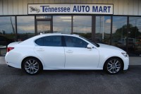 Image for 2014 Lexus GS 350 ID: 6745466
